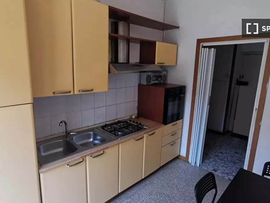 Immagine 11 di Camera condivisa in affitto  in Viale Lucania a Milano