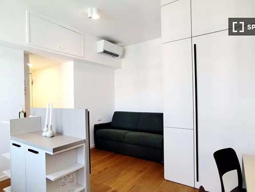 Immagine 10 di Ufficio in affitto  in Via Giuseppe Frua a Milano