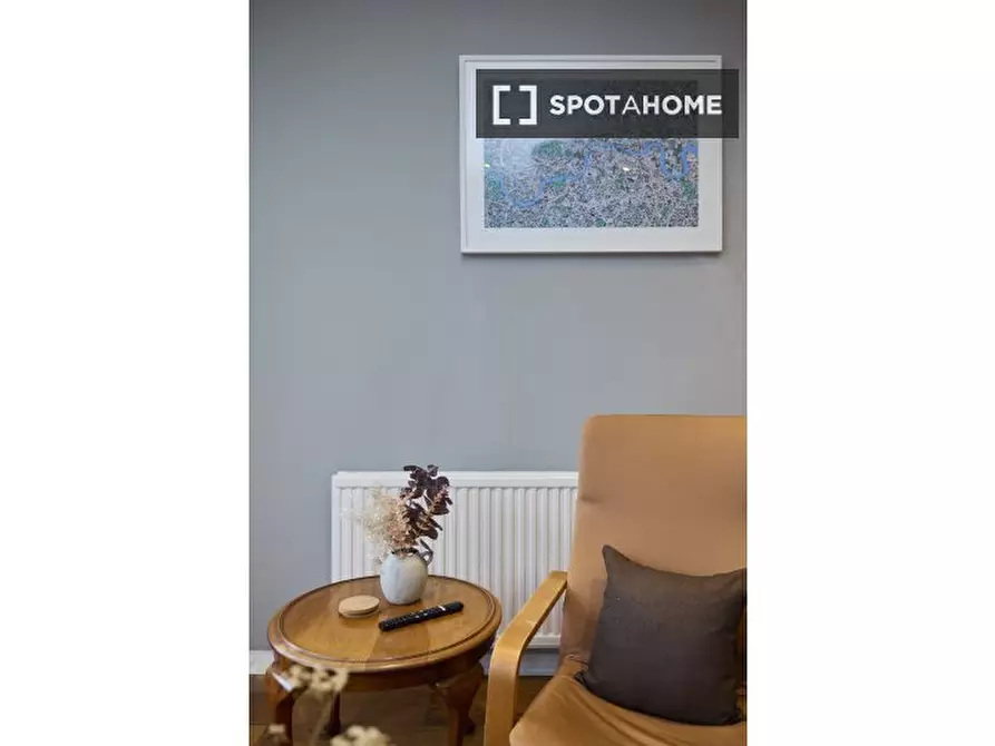 Immagine 15 di Appartamento in affitto  in flat c a Camden Town