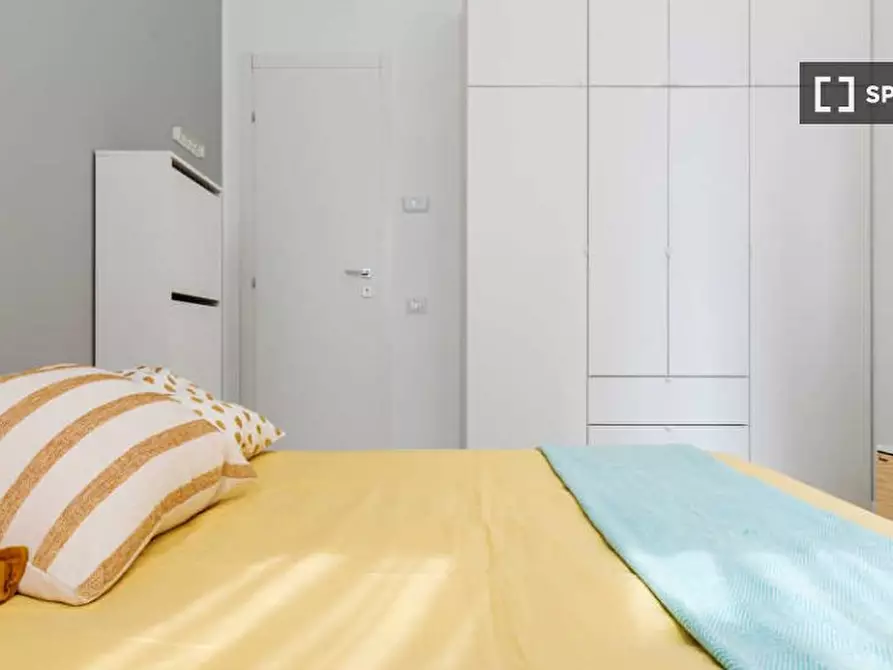 Immagine 6 di Camera condivisa in affitto  in Viale Bligny a Milano