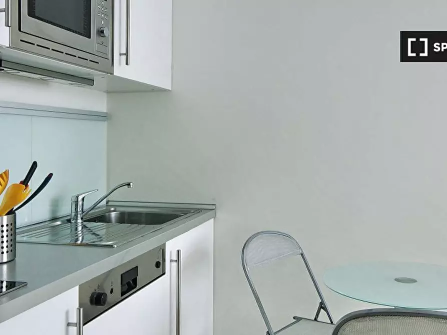 Immagine 2 di Ufficio in affitto  in Piazza Luigi di Savoia a Milano