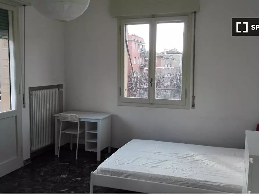 Immagine 12 di Camera condivisa in affitto  in Via Giuseppe Dagnini a Bologna