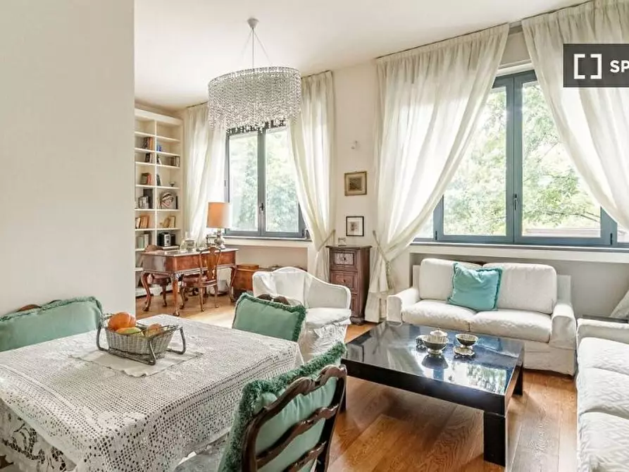 Immagine 10 di Appartamento in affitto  in Via Conca del Naviglio a Milano