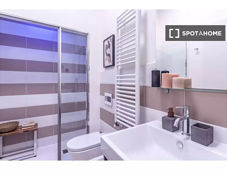 Immagine 11 di Appartamento in affitto  in Via Luigi Galvani a Milano