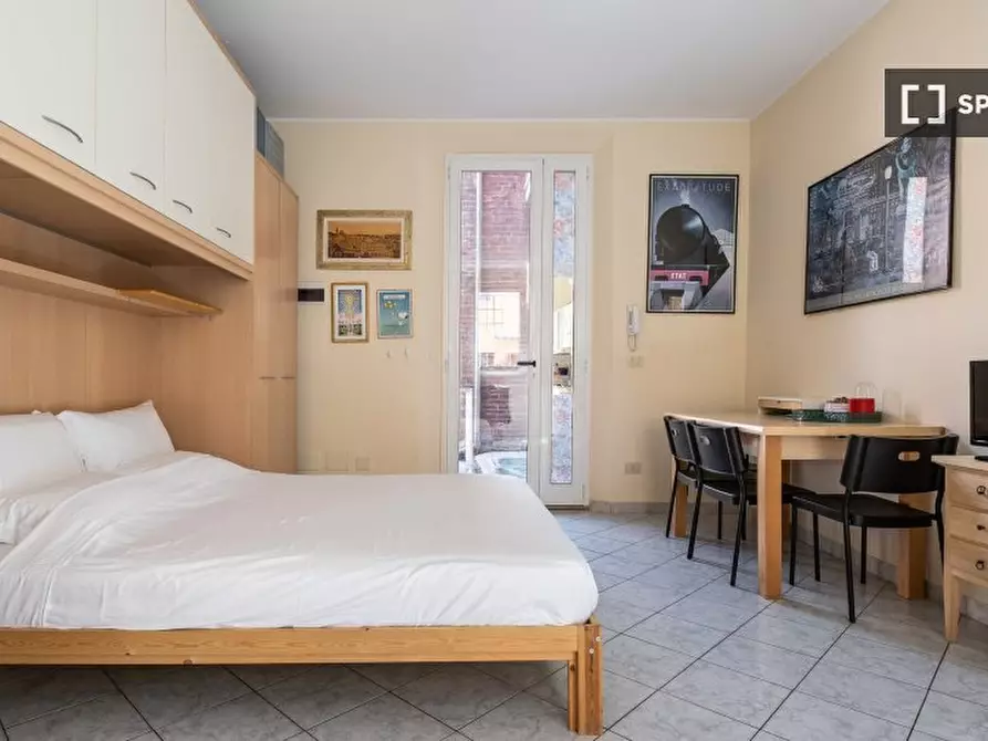 Immagine 1 di Ufficio in affitto  in Via Monaldo Calari a Bologna