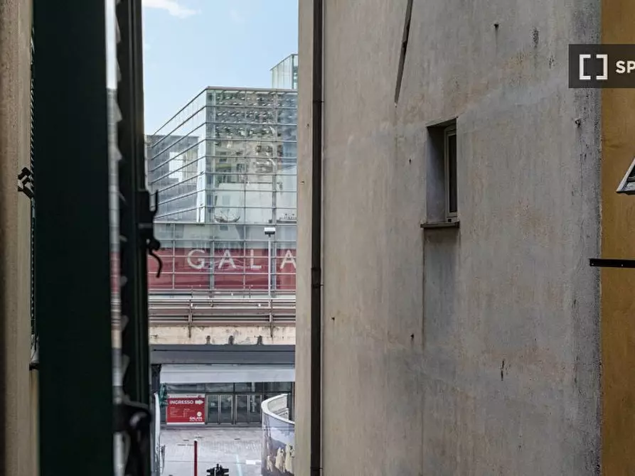Immagine 10 di Appartamento in affitto  in Vico Dora a Genova
