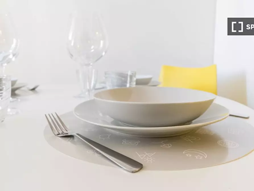 Immagine 5 di Appartamento in affitto  in Corso Buenos Aires a Milano