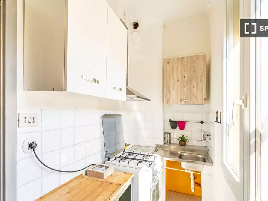 Immagine 4 di Appartamento in affitto  in Via del Lavoro a Bologna