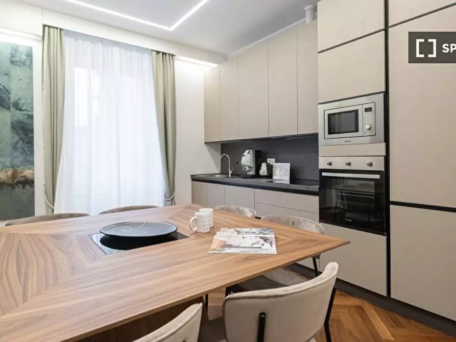 Immagine 15 di Appartamento in affitto  in Piazza XXV Aprile a Milano