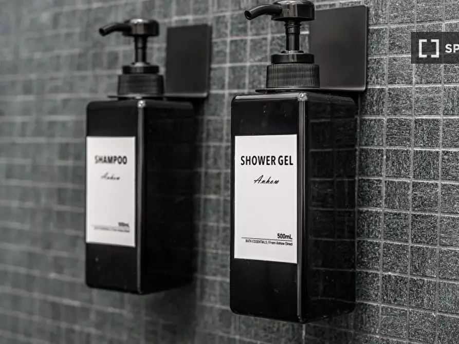 Immagine 13 di Ufficio in affitto  in Via Egidio Folli a Milano