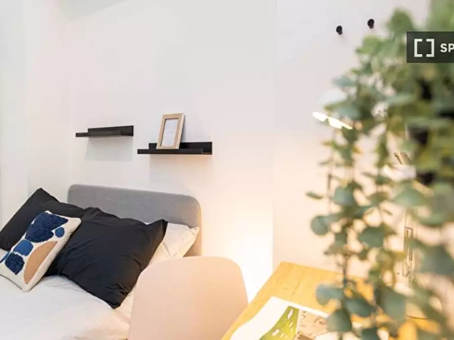 Immagine 6 di Camera condivisa in affitto  in Via Cesare Da Sesto a Milano