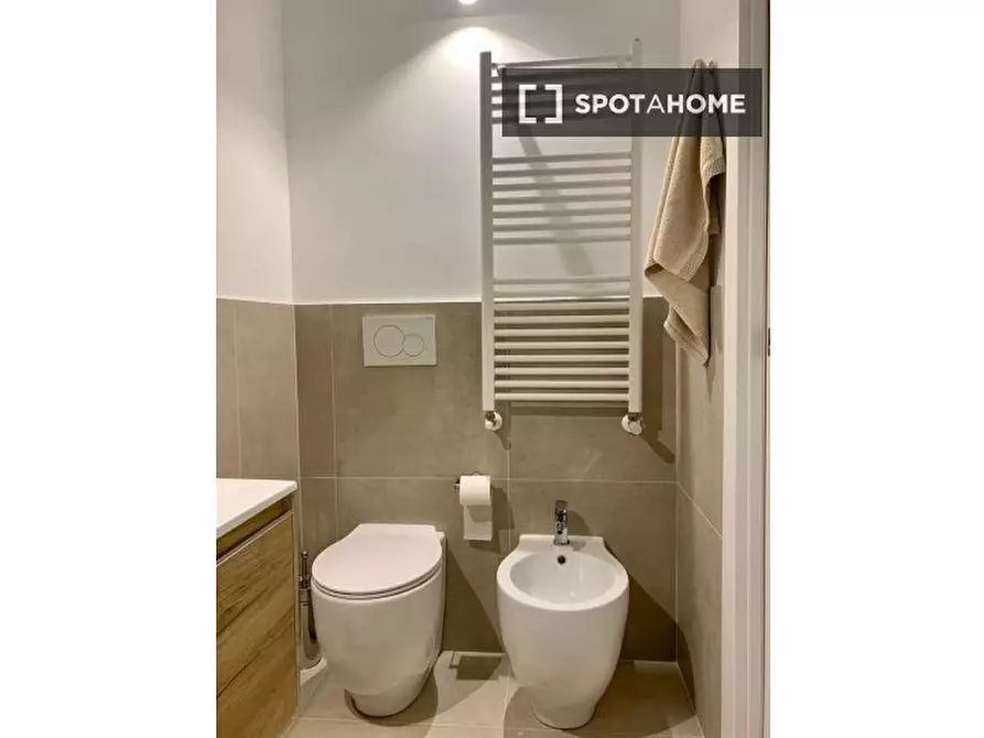 Immagine 18 di Appartamento in affitto  in Via Jacopino da Tradate a Milano