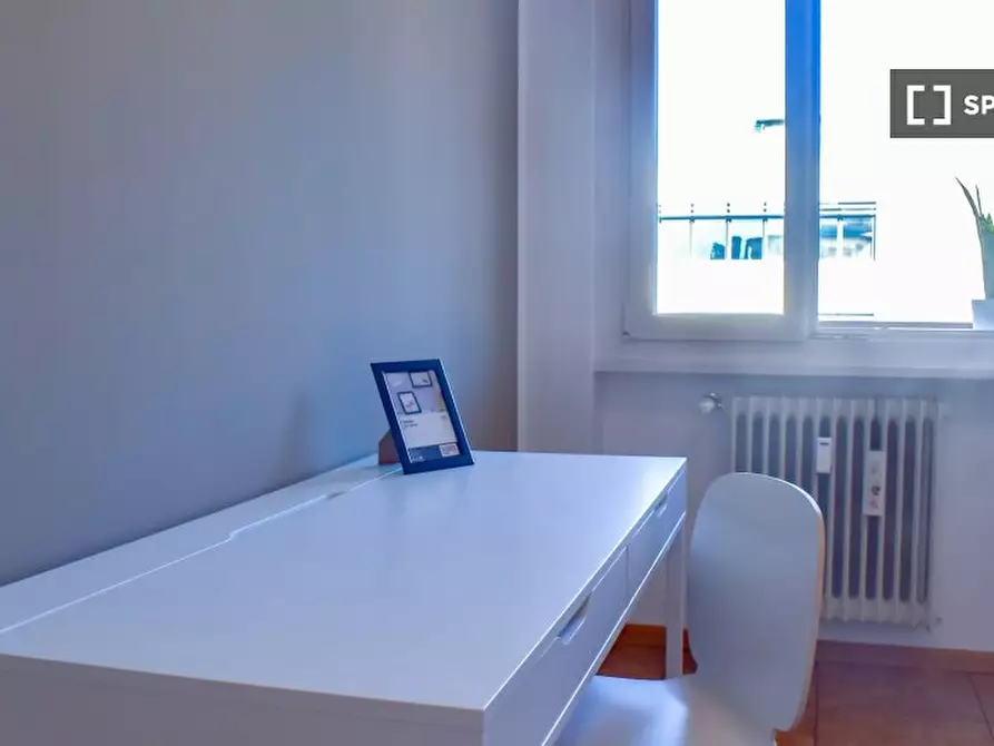 Immagine 14 di Camera condivisa in affitto  in Via Verdi a Trento