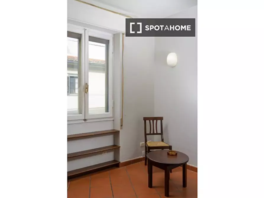 Immagine 3 di Ufficio in affitto  in Via dei Vanni a Firenze