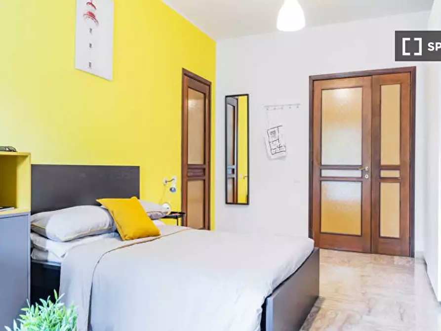 Immagine 1 di Camera condivisa in affitto  in Via Felice Mendelssohn a Padova