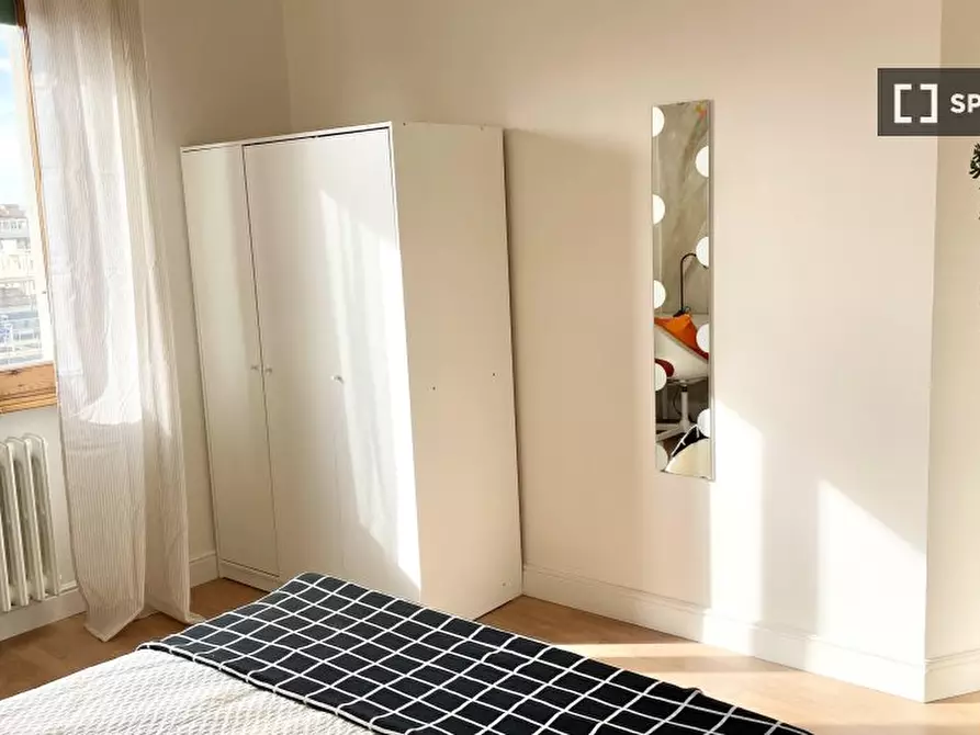 Immagine 7 di Camera condivisa in affitto  in Piero Puccioni a Firenze