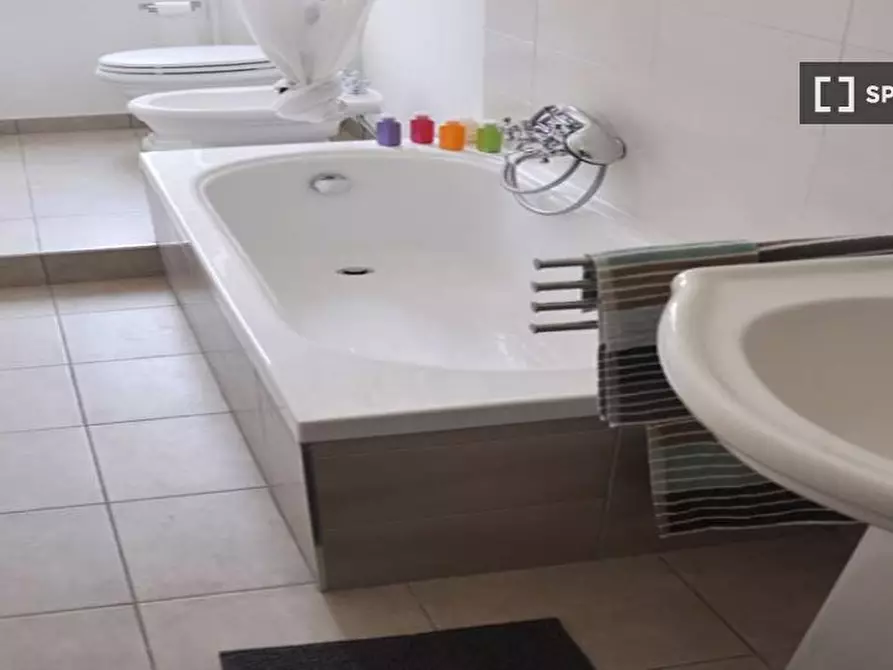 Immagine 17 di Camera condivisa in affitto  in Via Mauro Macchi a Milano