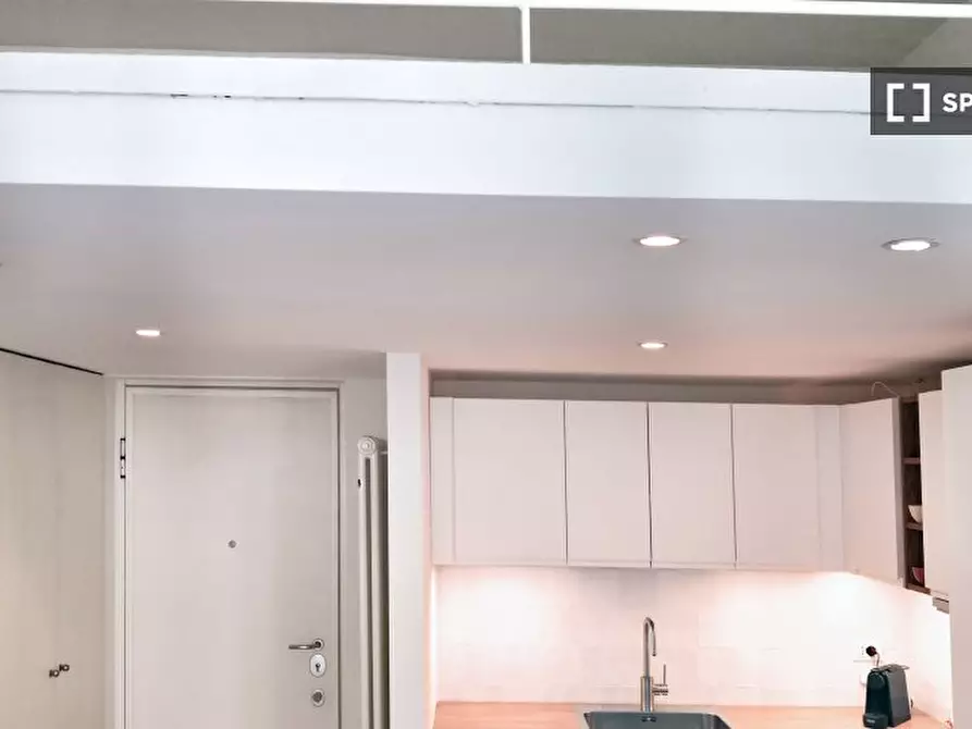 Immagine 16 di Ufficio in affitto  in Via Giuditta Sidoli a Milano