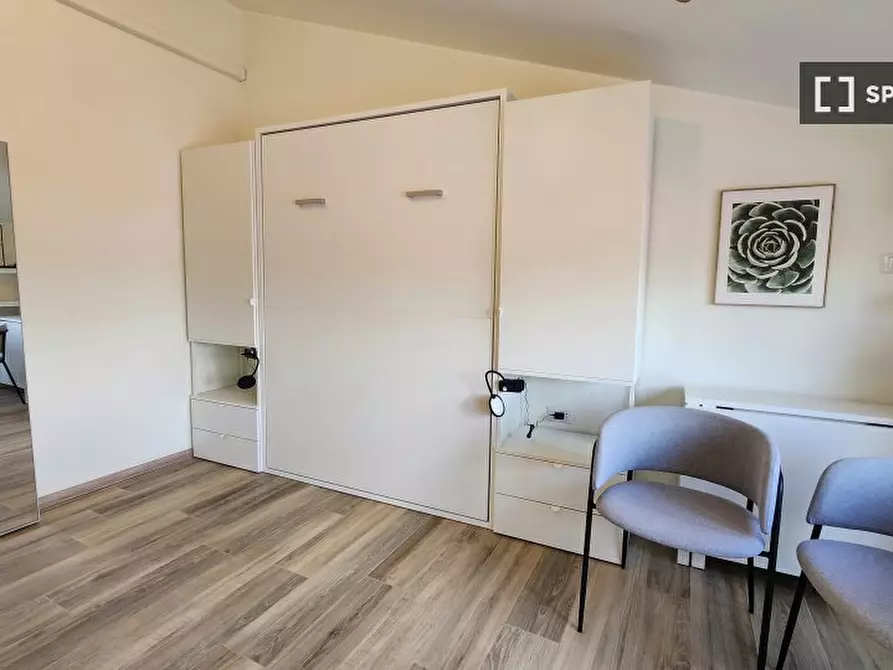 Immagine 5 di Ufficio in affitto  in Via Gallura a Milano