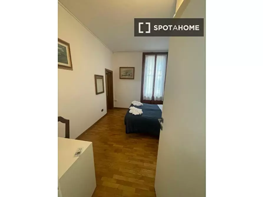 Immagine 6 di Appartamento in affitto  in Via di Rusciano a Firenze