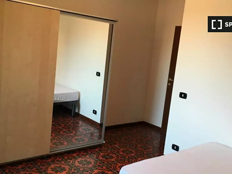 Immagine 17 di Camera condivisa in affitto  in Via Luigi Vestri a Bologna