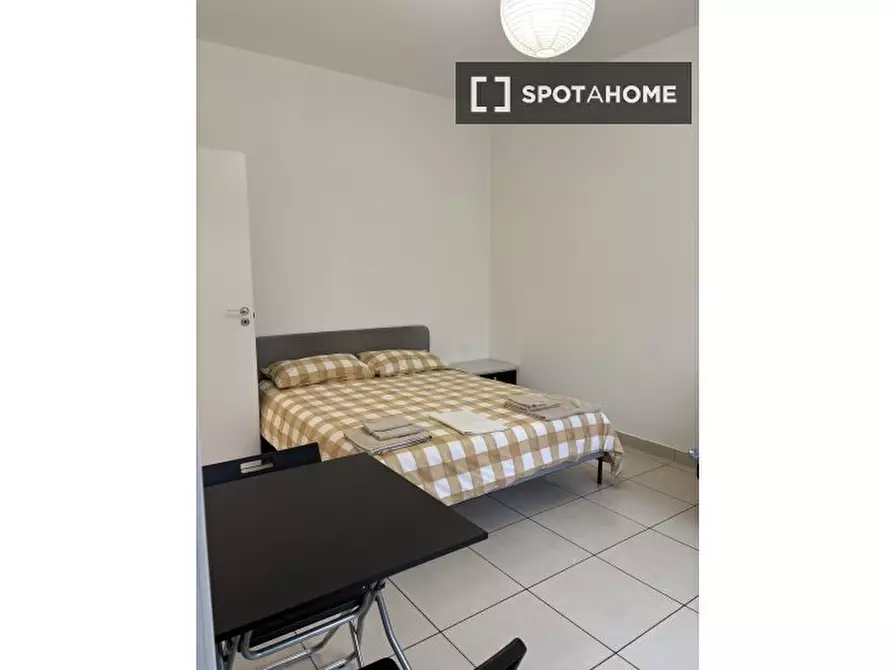 Immagine 6 di Appartamento in affitto  in Viale Liguria a Milano