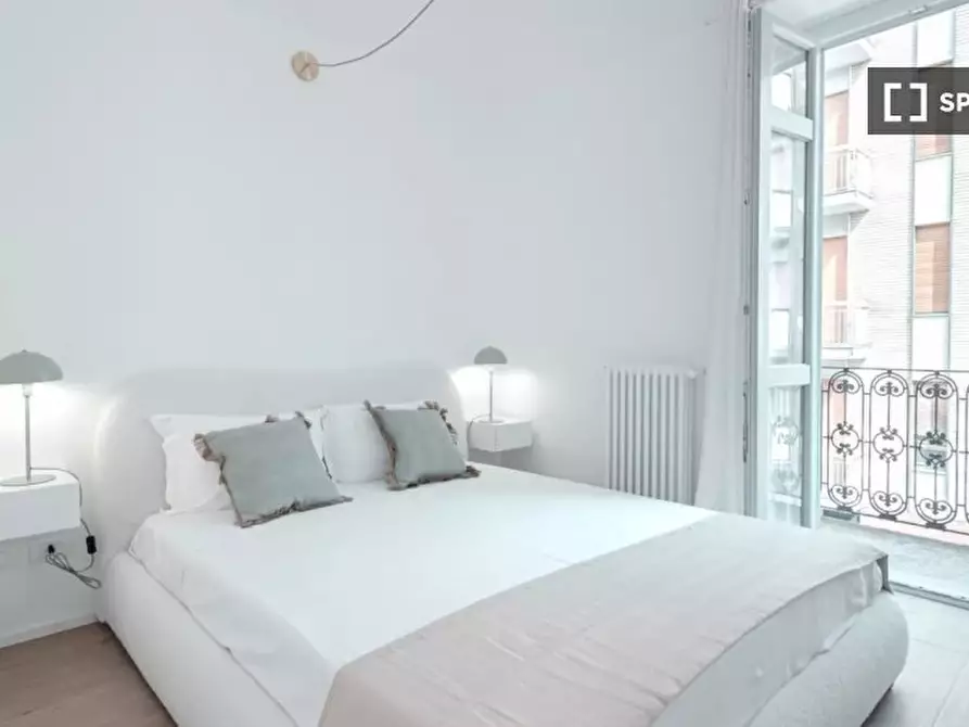 Immagine 4 di Appartamento in affitto  in Via Eusebio Bava a Torino