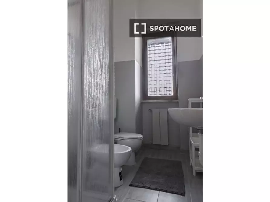 Immagine 9 di Camera condivisa in affitto  in Via Orti a Milano