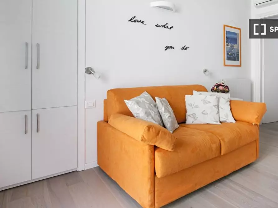 Immagine 2 di Appartamento in affitto  in Viale Bligny a Milano