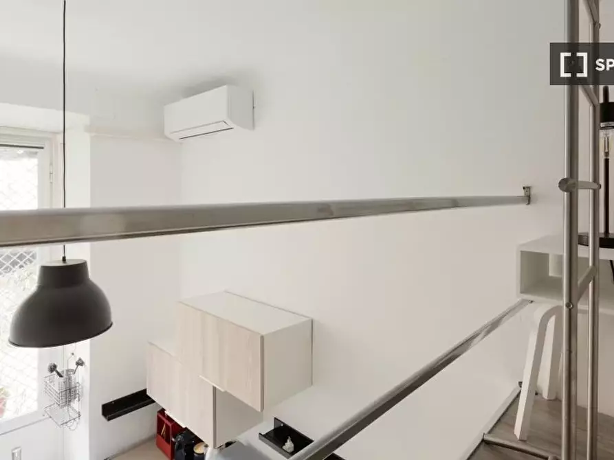 Immagine 14 di Ufficio in affitto  in Via Andrea Appiani a Milano