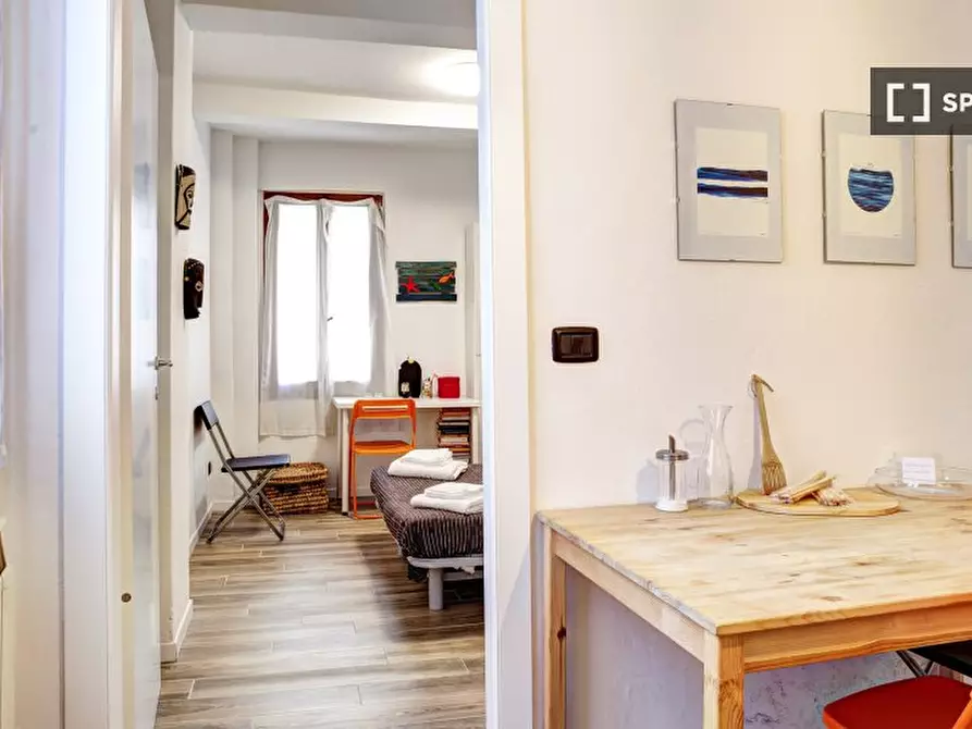 Immagine 4 di Appartamento in affitto  in Via Broccaindosso a Bologna