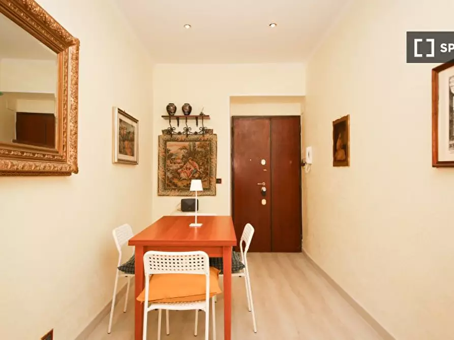 Immagine 16 di Appartamento in affitto  in Via Emanuele Filiberto a Roma