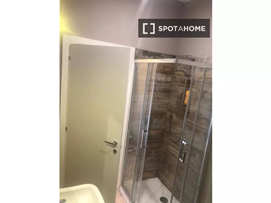 Immagine 11 di Camera condivisa in affitto  in Via Giovanni Amendola a Bologna