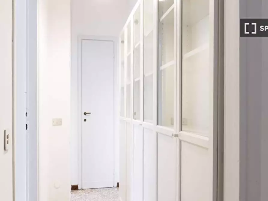 Immagine 12 di Camera condivisa in affitto  in Viale Carlo Espinasse Milan a Milano
