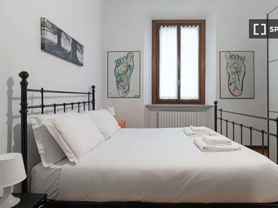 Immagine 17 di Appartamento in affitto  in Via Plinio a Milano