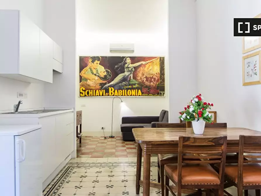 Immagine 7 di Appartamento in affitto  in Via Arenula, 00186 Roma RM, Italy a Roma