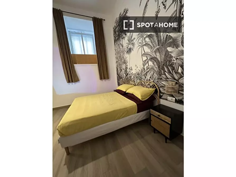 Immagine 3 di Camera condivisa in affitto  in Via Pandolfo Collenuccio a Napoli