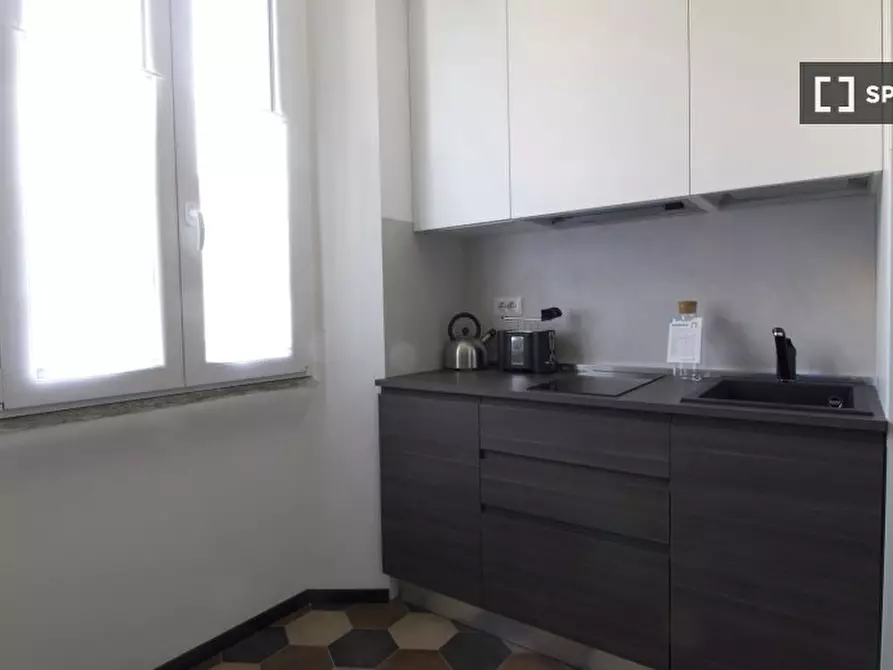 Immagine 13 di Appartamento in affitto  in Via Ignazio Ciaia a Milano