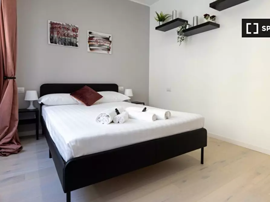 Immagine 6 di Appartamento in affitto  in Via Cesare Arici a Milano