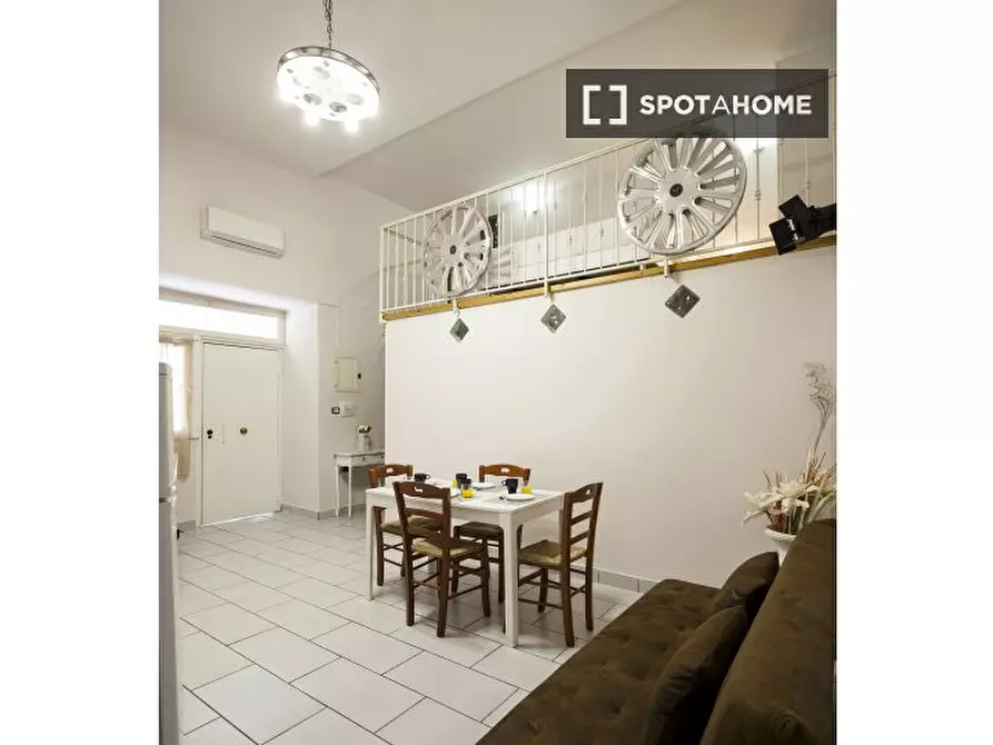 Immagine 1 di Appartamento in affitto  in Via Diodato Lioy a Napoli