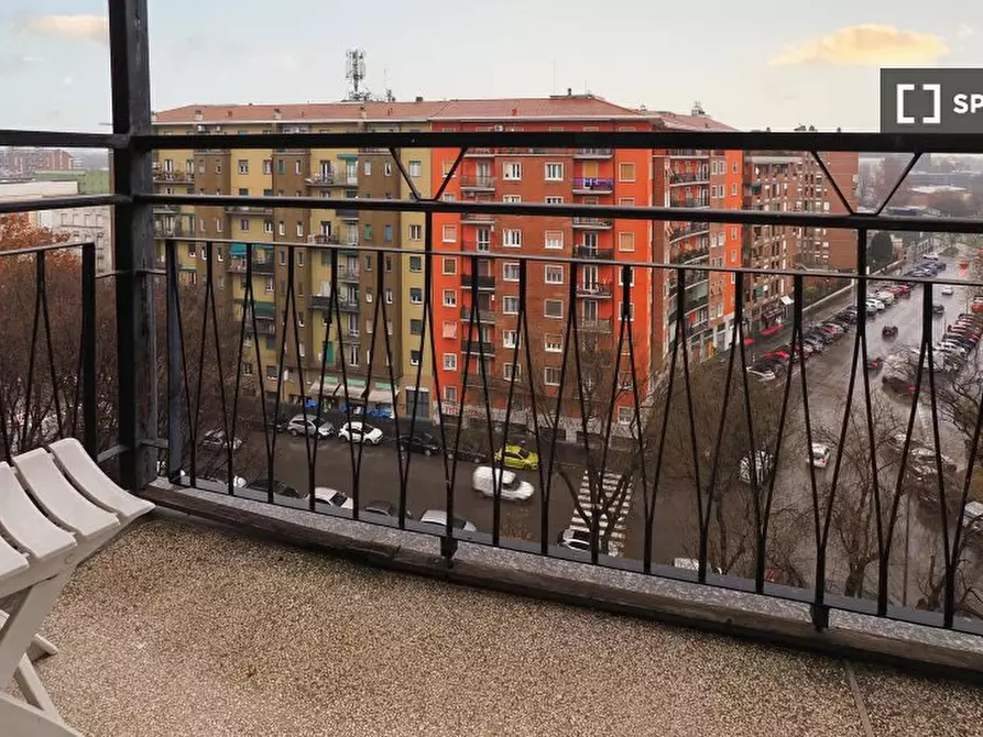 Immagine 5 di Camera condivisa in affitto  in Tel Aviv a Milano