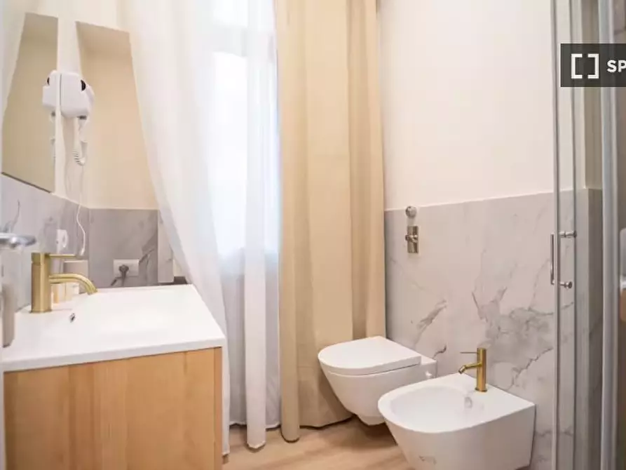 Immagine 19 di Appartamento in affitto  in Via Neera a Milano