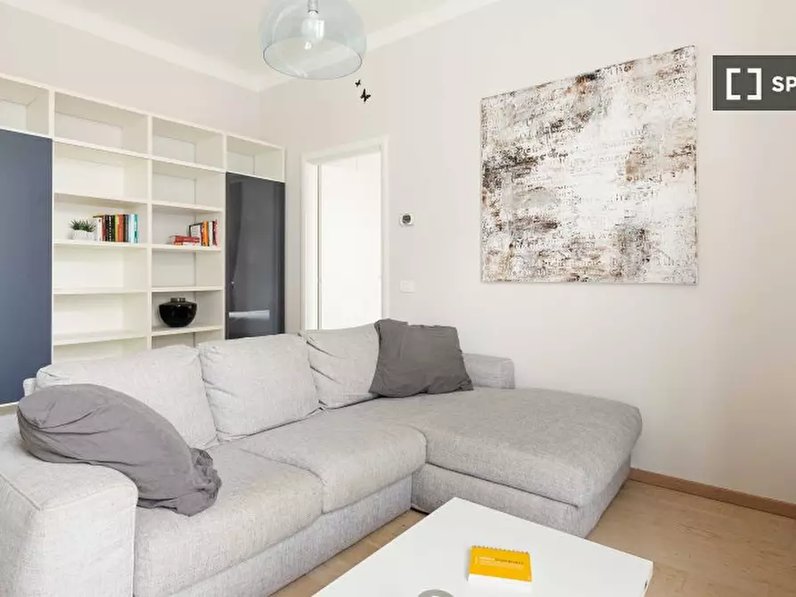 Immagine 6 di Appartamento in affitto  in Via Perugino a Milano