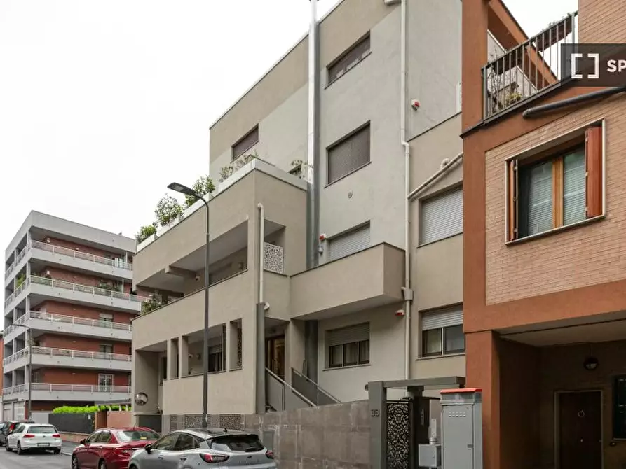 Immagine 16 di Appartamento in affitto  in Via Privata Iglesias a Milano