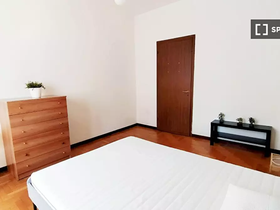 Immagine 3 di Camera condivisa in affitto  in Via Sapri a Milano