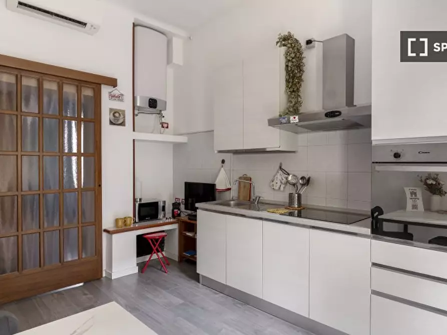 Immagine 11 di Appartamento in affitto  in Via Piero della Francesca a Milano