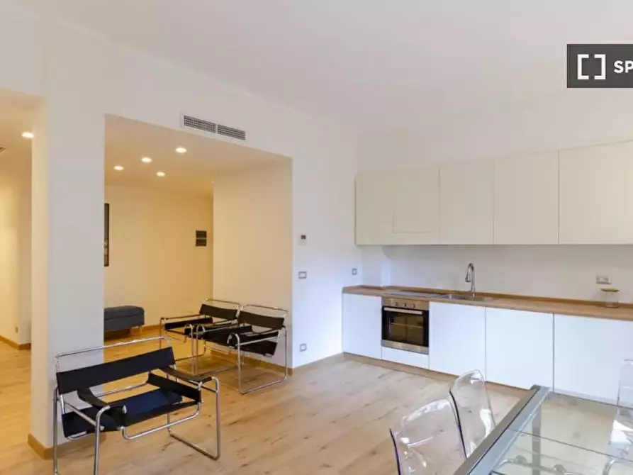 Immagine 4 di Appartamento in affitto  in Via Cervetti Vignolo a Santa Margherita Ligure