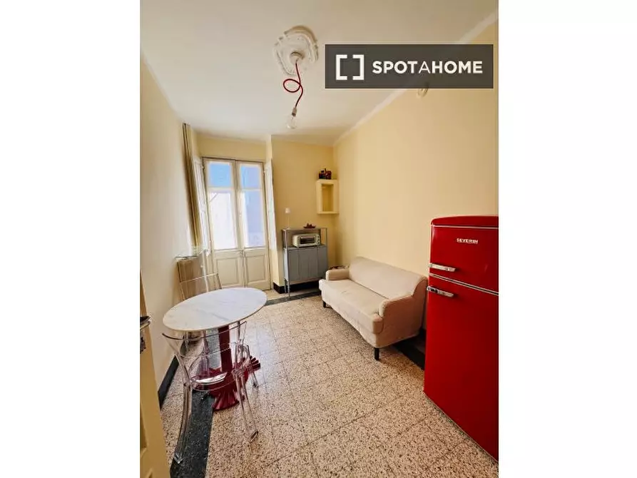 Immagine 15 di Appartamento in affitto  in Via Gerolamo Tiraboschi a Torino