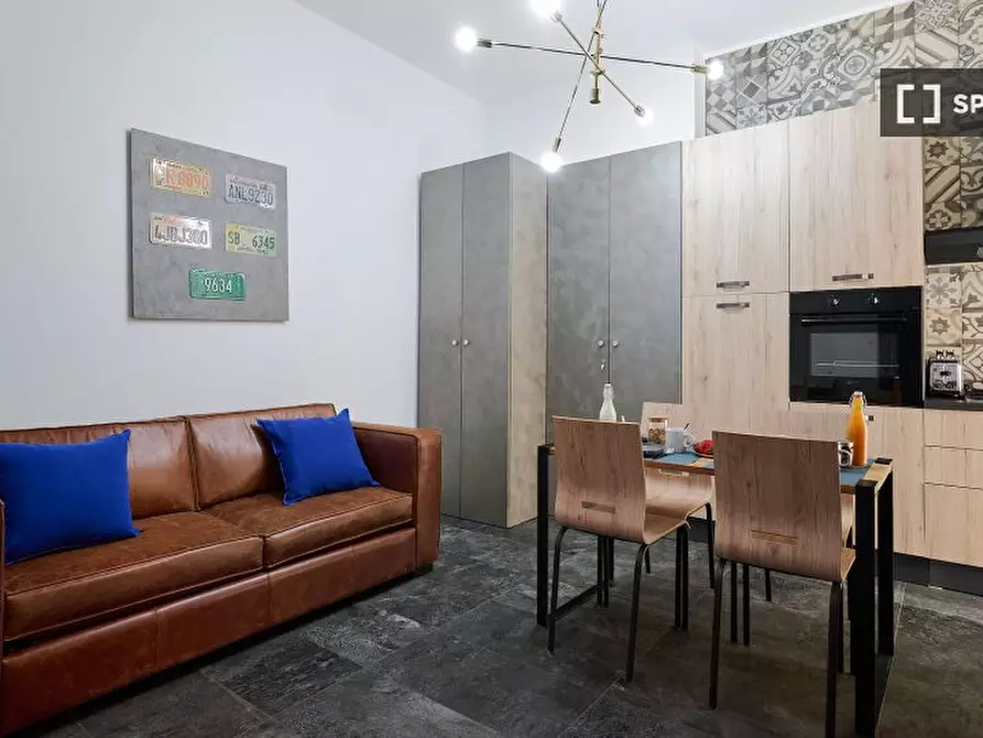 Immagine 6 di Appartamento in affitto  in Corso di Porta Romana a Milano