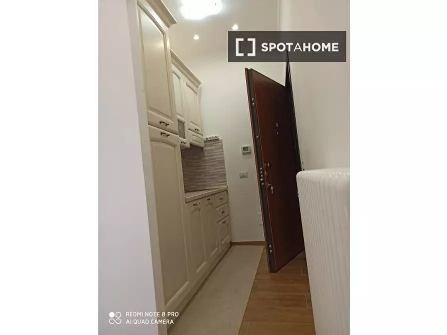 Immagine 3 di Ufficio in affitto  in Via Castell'Umberto a Roma